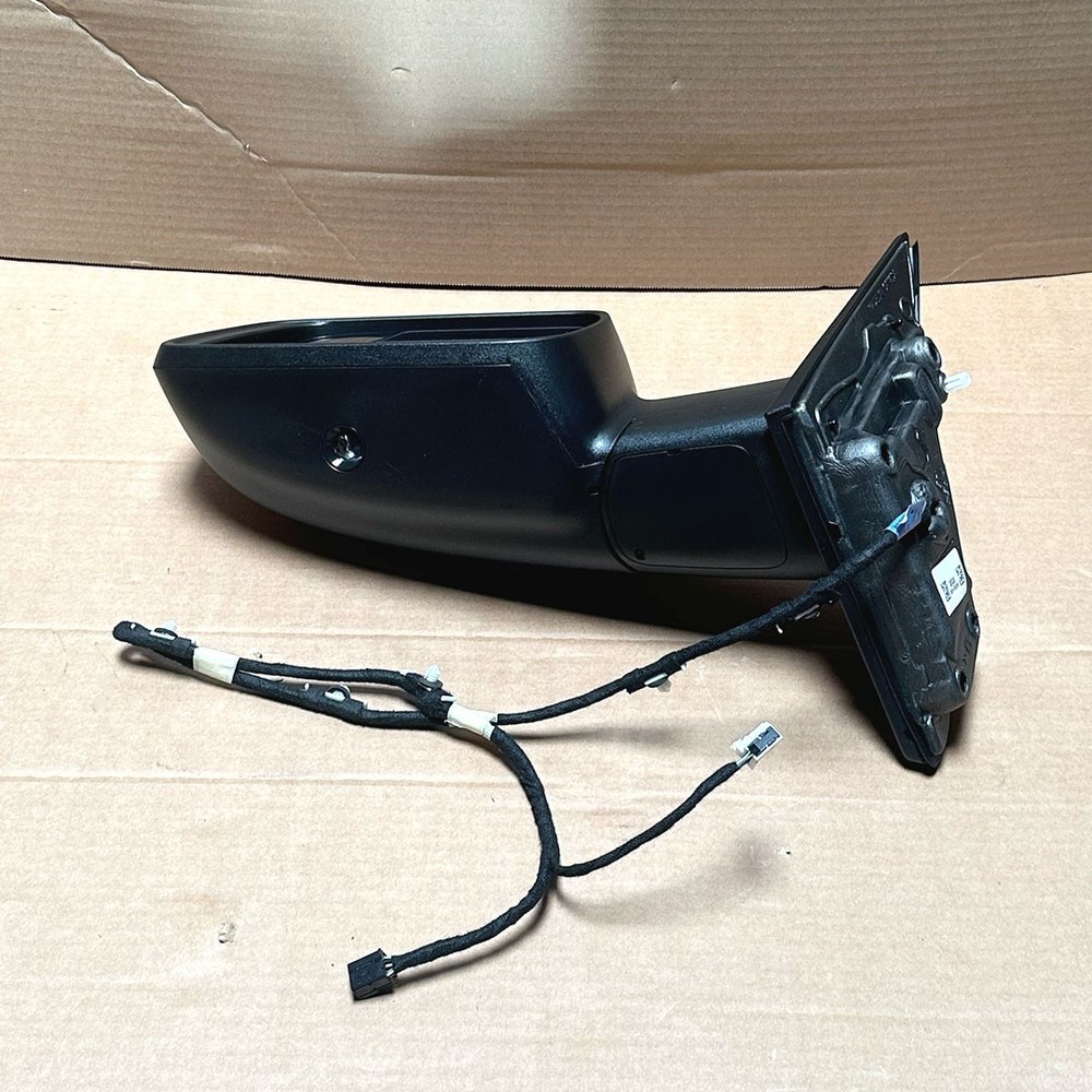 NEW OEM 2025 Ram 1500 Mopar Outside Rear-View Mirror, Left - 7JQ61KXJAC