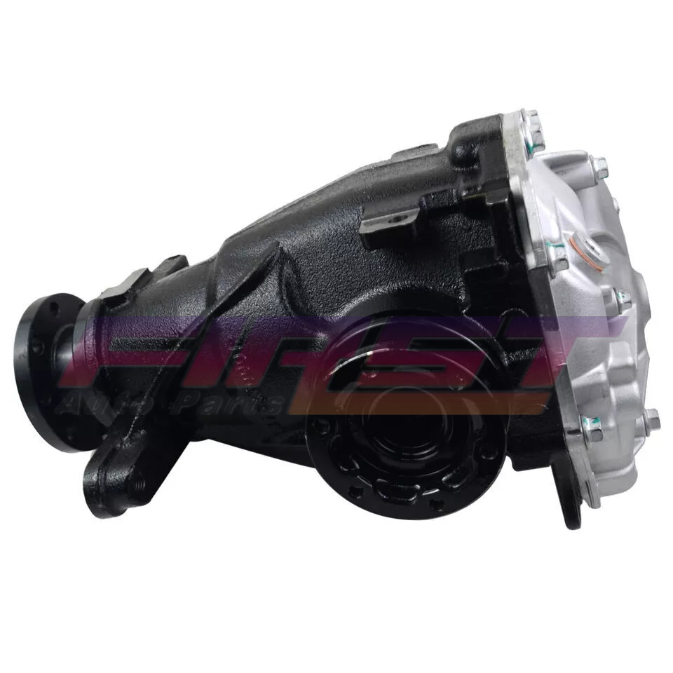 Rear Differential Assembly 3.91 Ratio Fit BMW E81 E87 E90 E91 E92 #33107524326
