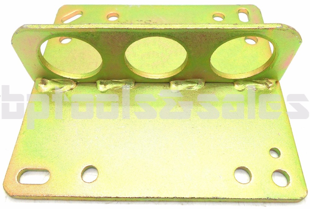 Engine Motor Lifting Hoist Remove Plate & Engine Lifting Chains Sling 36" x 8mm