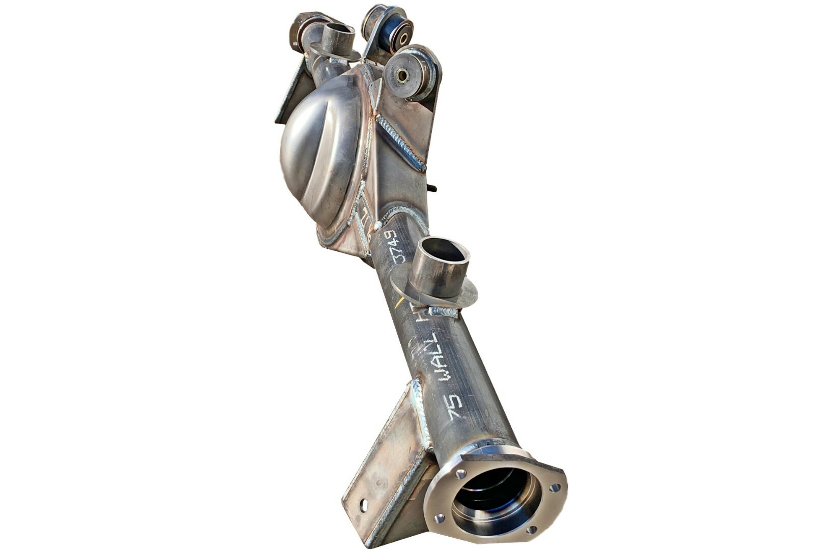 New Stamped Ford 9 Inch HD Rear End Housing for 1978-1987 G-Body GM Cars