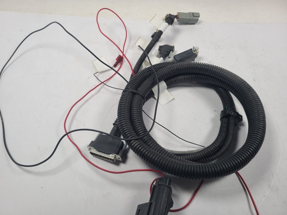 Raven 115-0171-595_Envizio Plus Console Cable_Precision Ag