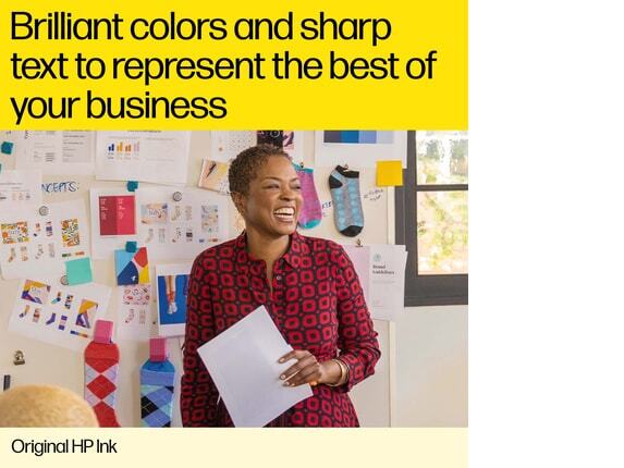 HP 62 Black Original Ink Cartridge, ~200 pages, C2P04AN#140