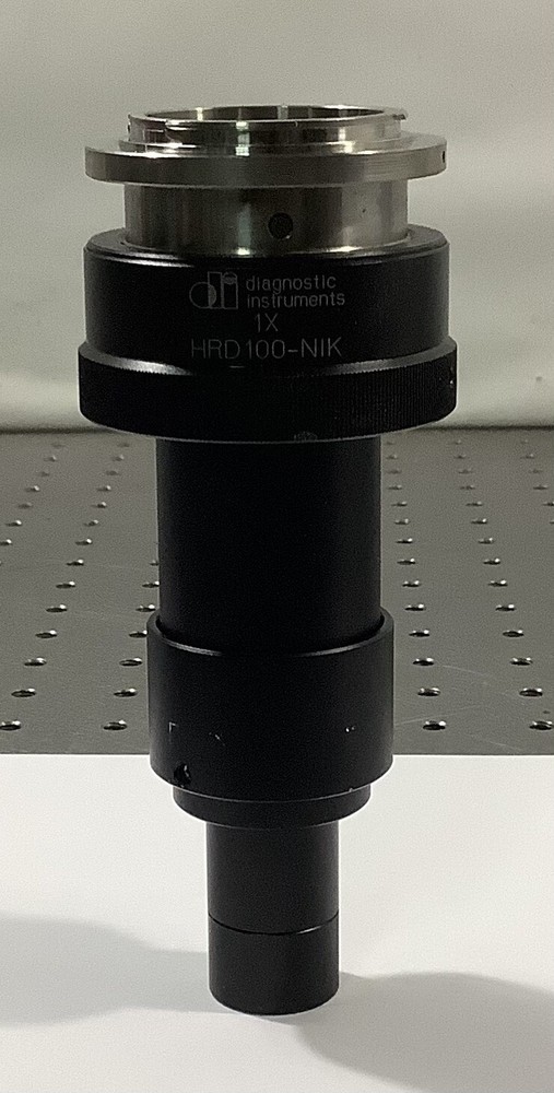Diagnostic Instruments HRD100-NIK 1X