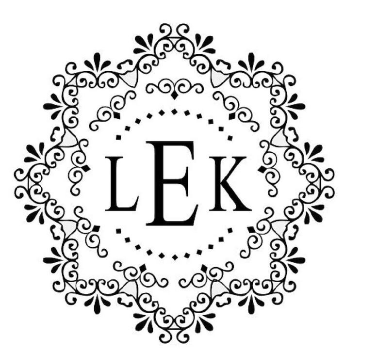 Custom Monogram Custom MoHand Held Embosser - Custom Designer  Monogram Embosser
