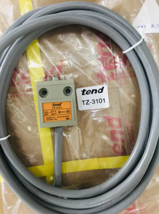 1pcs Tend Limit Switch TZ-3101 3M