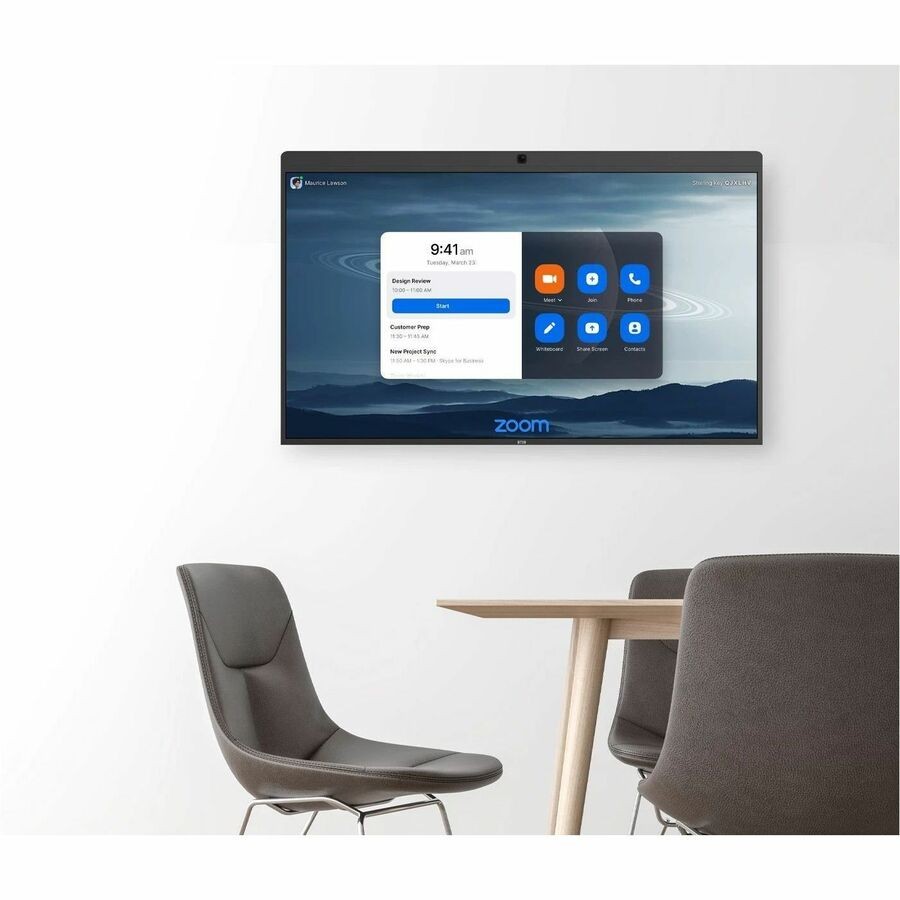 DTEN D7 Collaboration Display