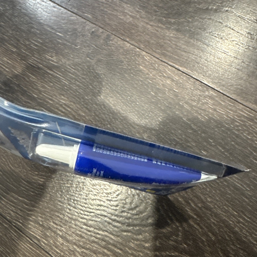 Permatex 24200 Blue Threadlocker Medium Strength Removable 6ml