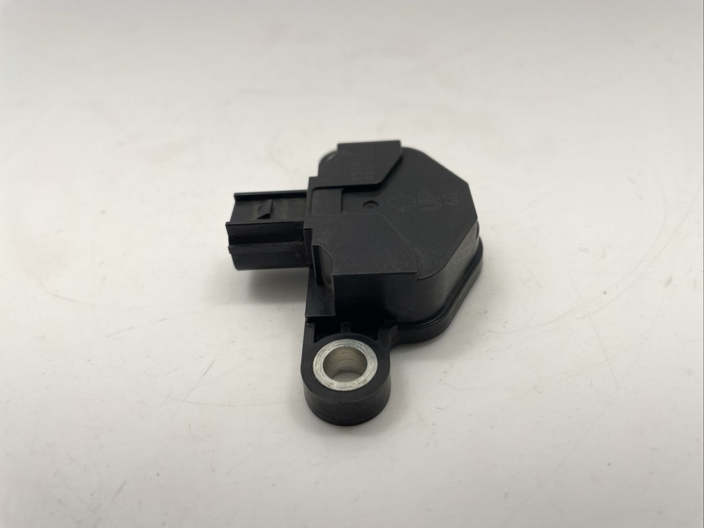 ♻️ Honda Nc 750 Sa-e 2014 - 2015 Tilt Lean Angle Position Sensor ♻️