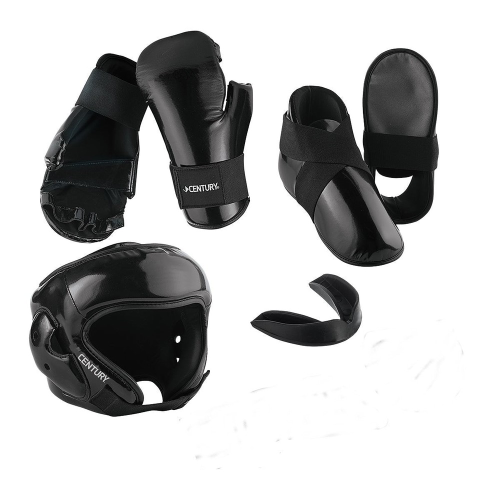KIZE Sparring Combo Set karate