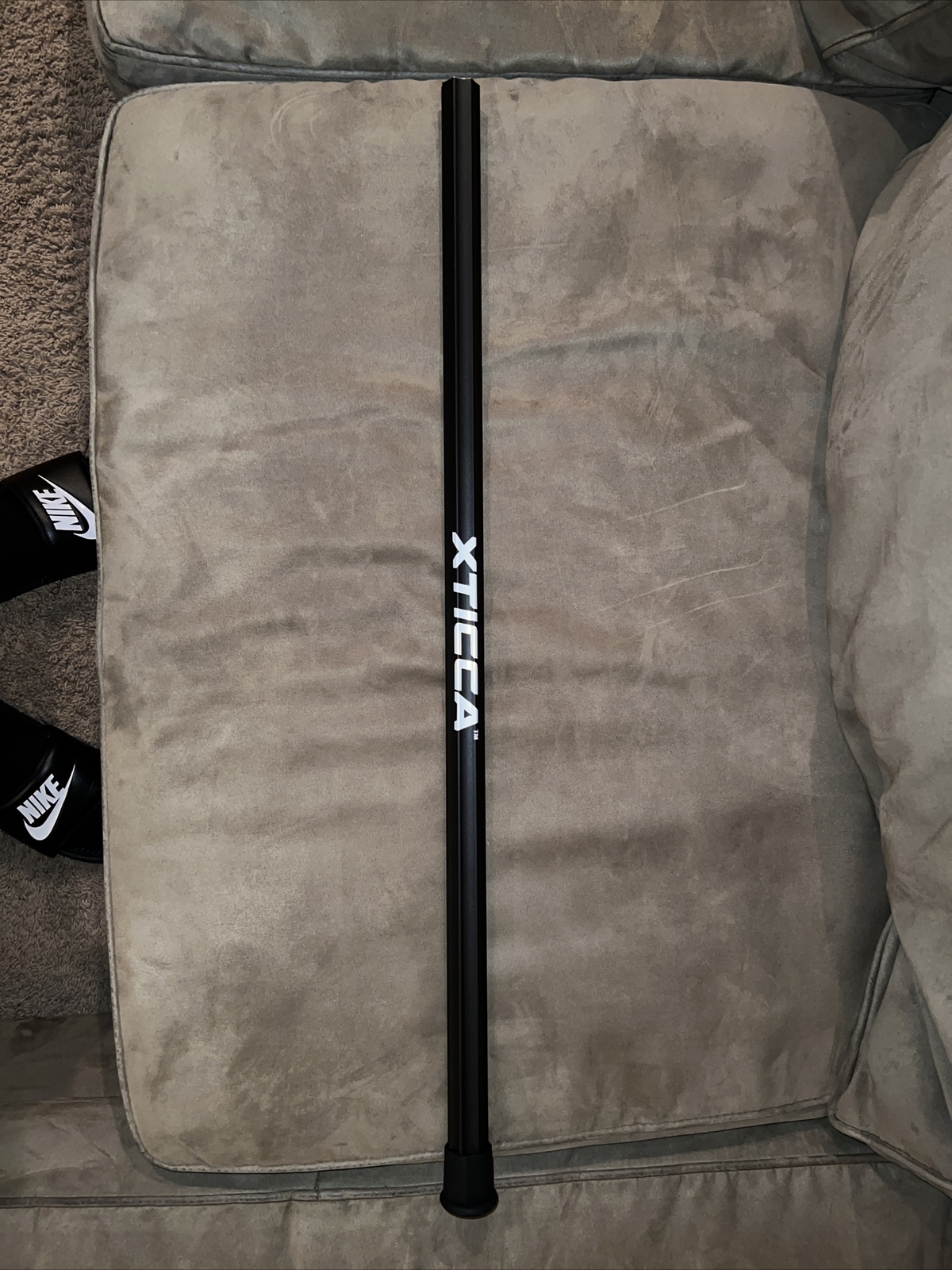 Sci Ti Lacrosse Shaft (Attack/Middie)