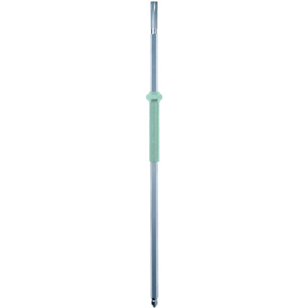 Wiha 28614 MagicSpring Plus Torque Blade IP9 - Precision Engineering