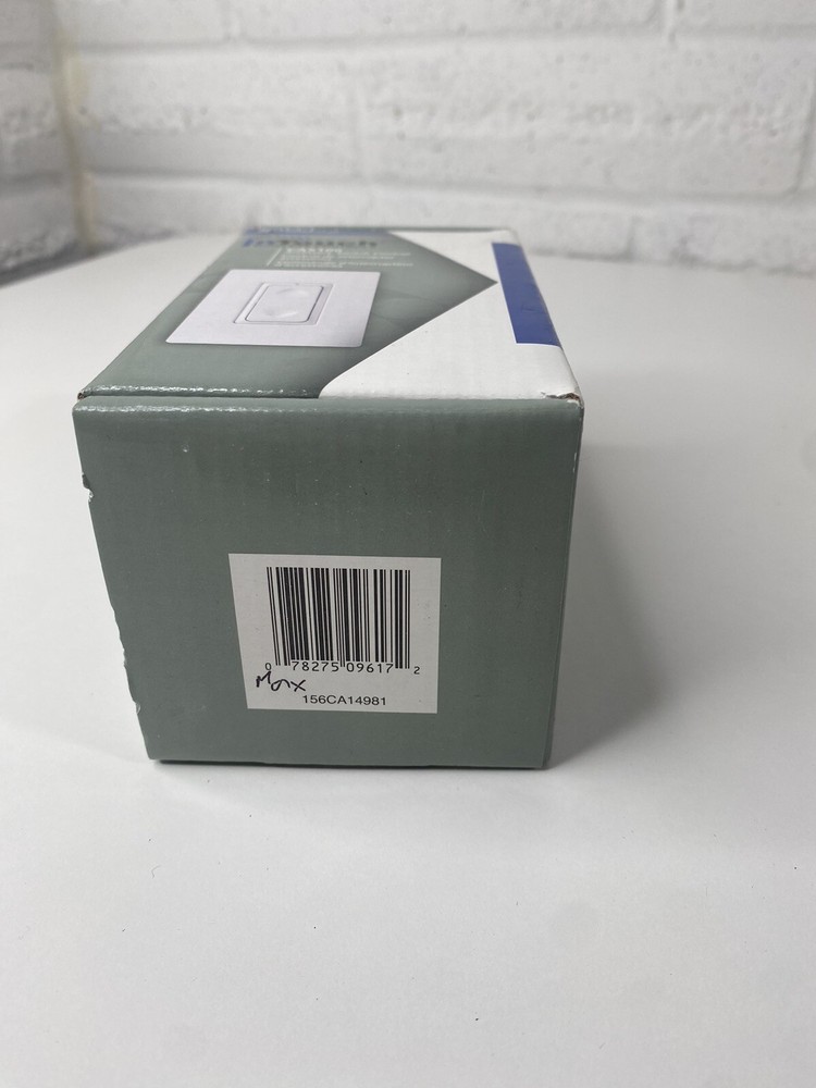 New Intermatic In Touch, Wireless Controls CA5100 Accessory Switch Control