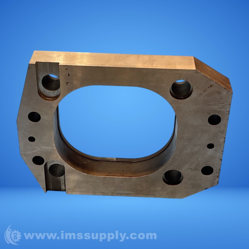 Metal Die Knockout FNIP