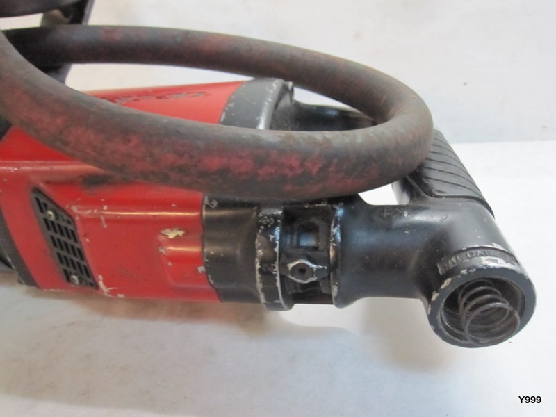 SNAP ON TOOLS IM1800 1 INCH DRIVE IMPACT GUN