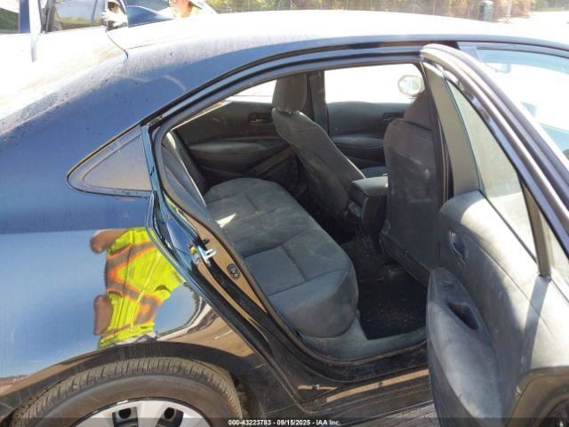 COROLLA 2023 Glove Box 4886196