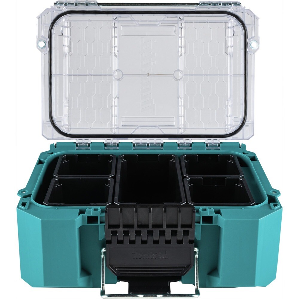 Makita T-90065 MAKTRAK Deep Compact Organizer New Tool Case