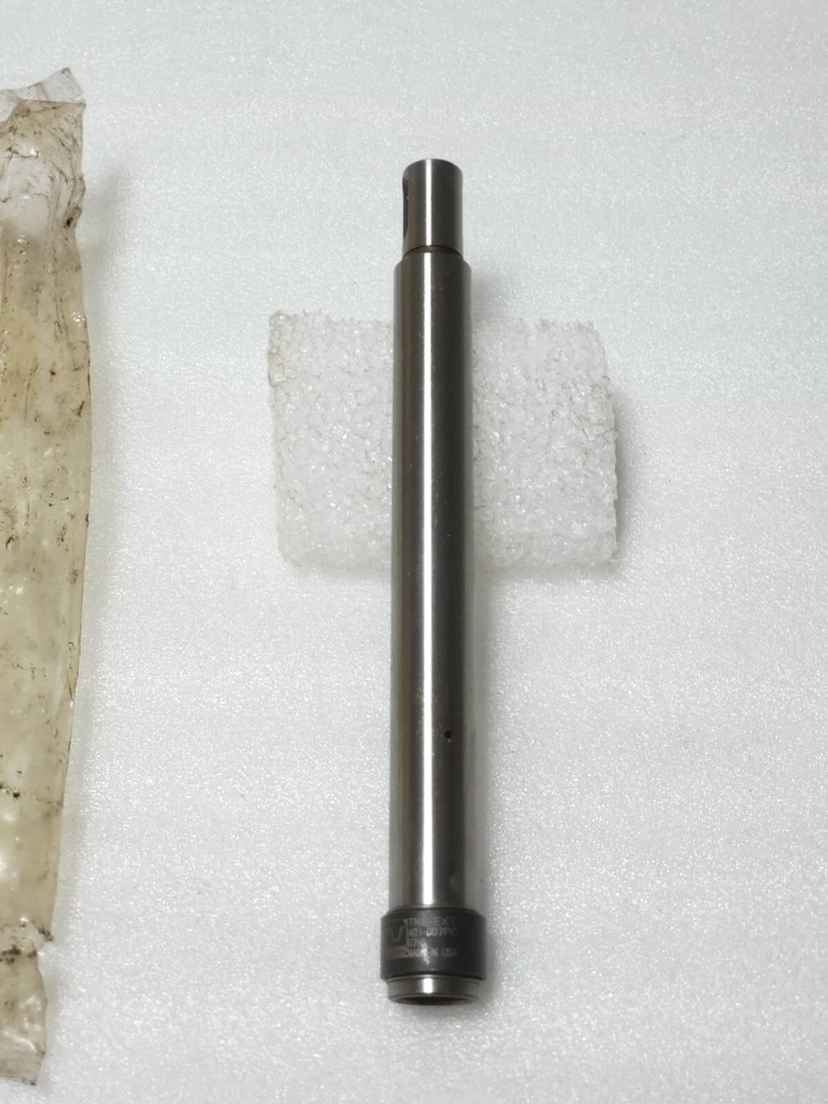 Smith Tools TMS-EXT 401-007PC Adapter Length Extension .75 OD. Coolant Through
