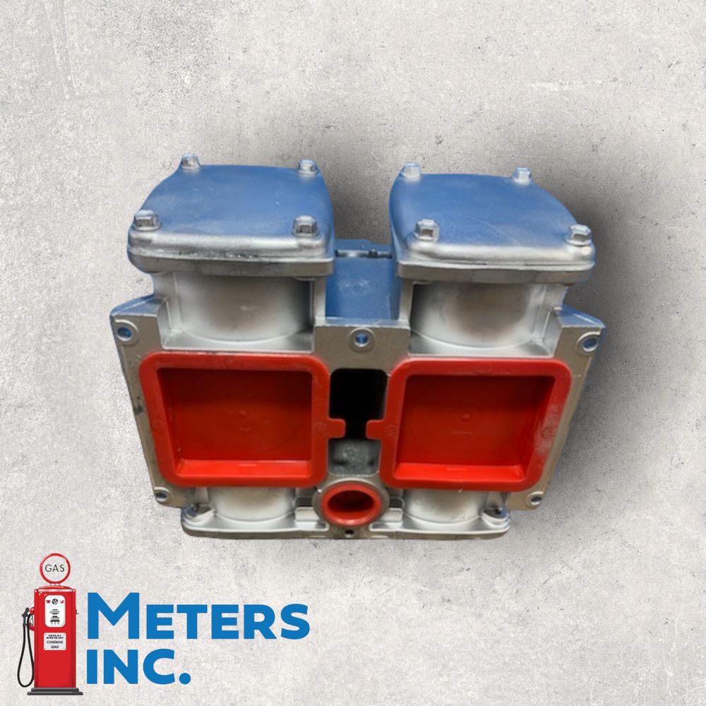 Remanufactured Wayne i Meter