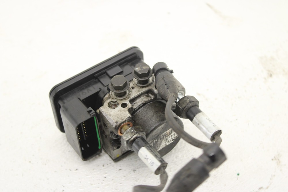 2014-2024 Indian Chief Chieftain ABS Module