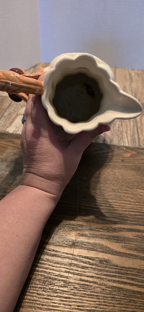 Cherish Home Decorative Pitcher