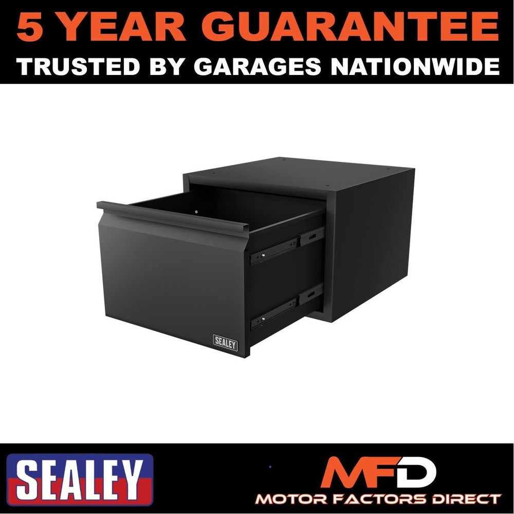 Sealey Modular Unit with Drawer APMB2