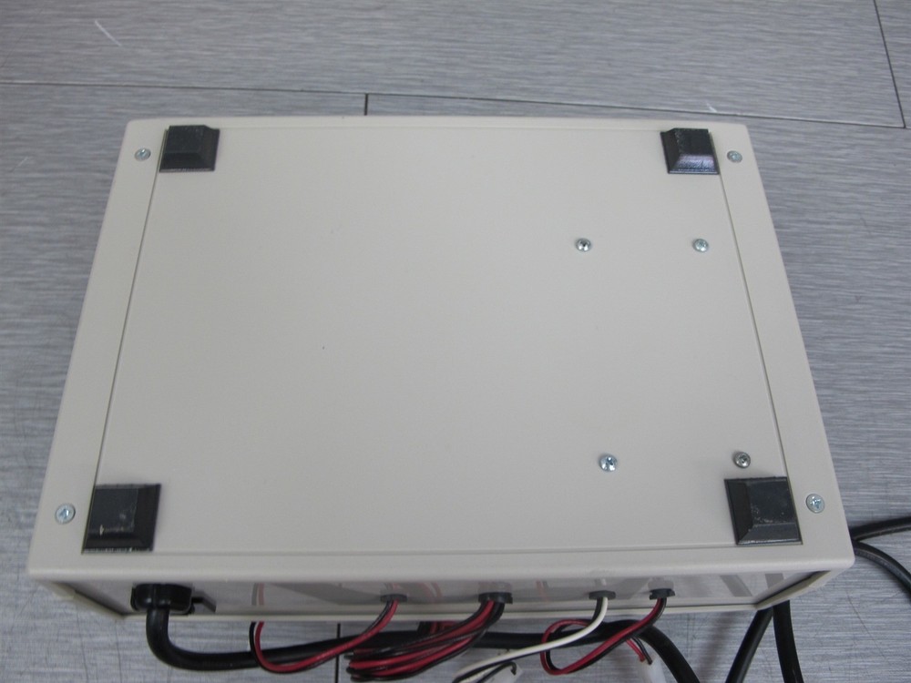 Accumax Controller Tester