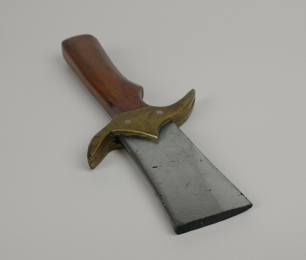 Once Upon a Time: Cyrus's SFX Dagger