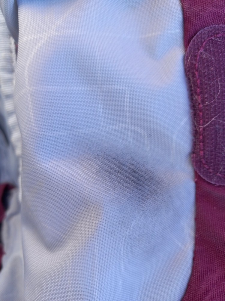 osprey flapjill shoulder bag