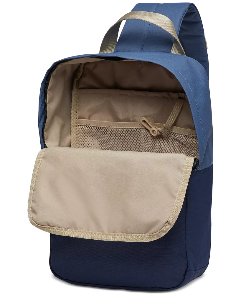 NWT COLUMBIA TREK? 7L SLING PACK BACKPACK