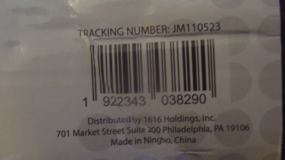 megaphone speaker jm110523 (as is)