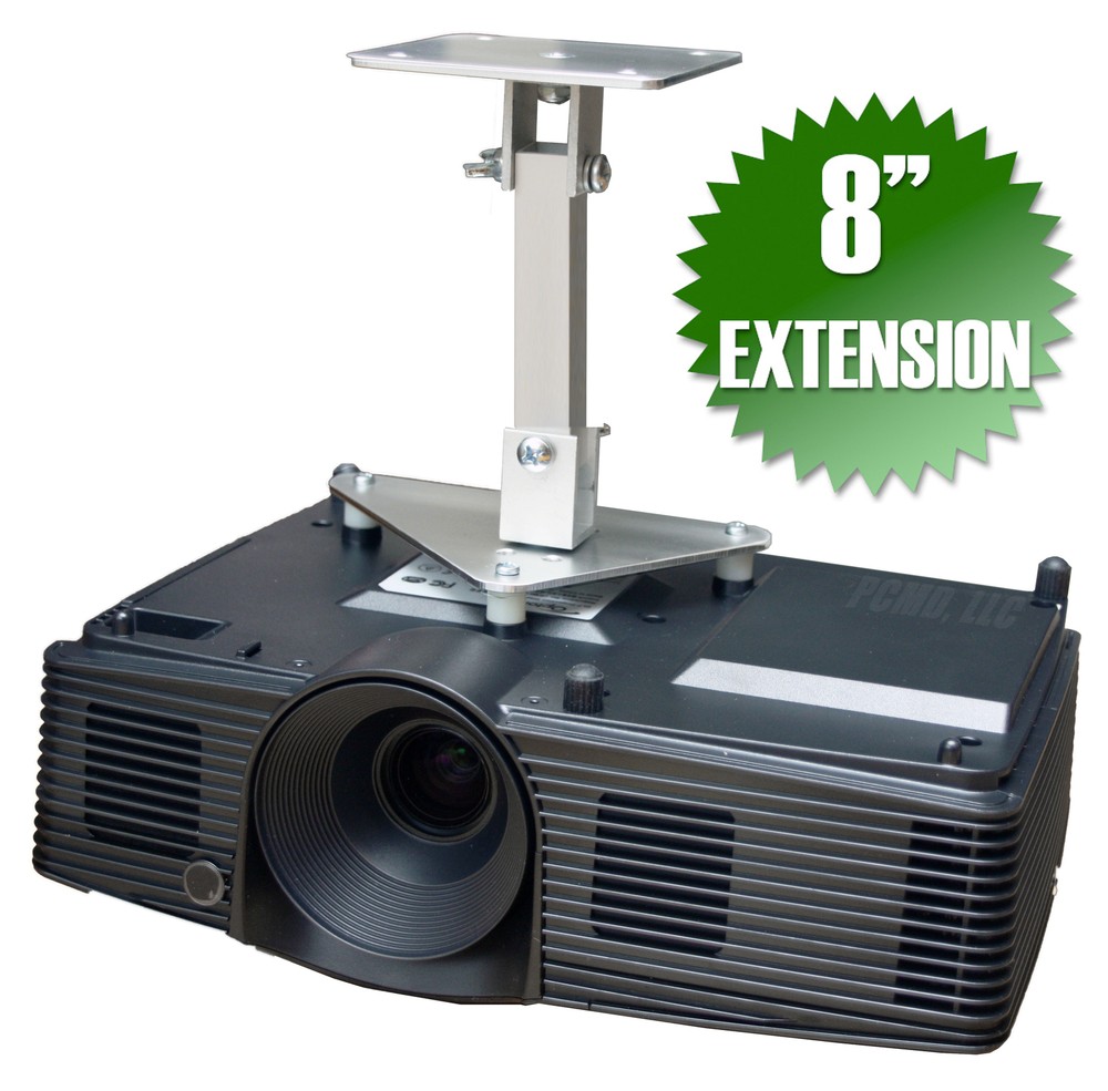 Projector Ceiling Mount for Acer BS-031K 131K 331K 531K D701Ei D711Ei D721Ei