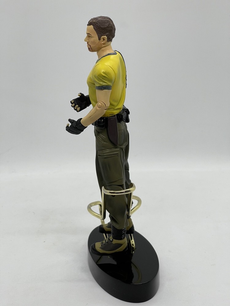 Action Figures: Jayne Cobb - Firefly Serenity