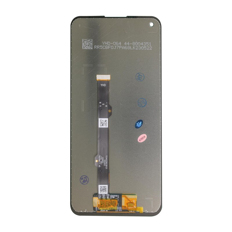 LCD Assembly for Motorola Moto G Fast Premium Screen Replacement Part Replace