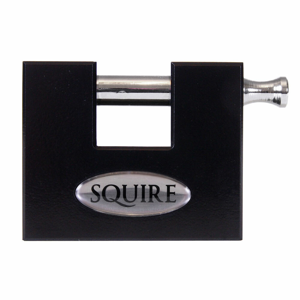 Squire Stronghold WS75 Container Lock (WS75S)