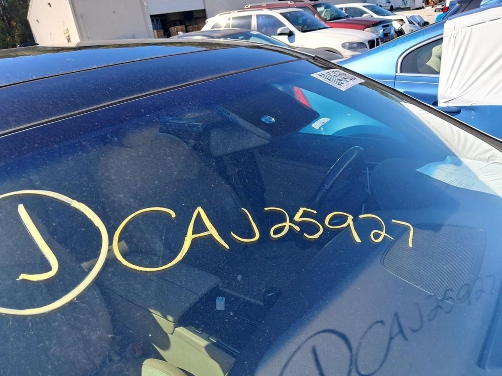 Engine ECM Electronic Control Module 3.8L Fits 15-16 GENESIS 4852985