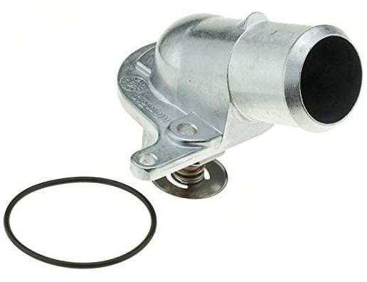 33910 Integrated Housing Engine Coolant Thermostat