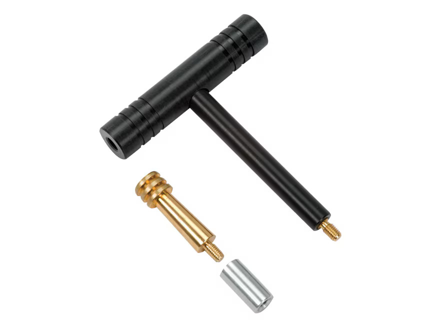 Traditions Deluxe Bullet Starter Kit