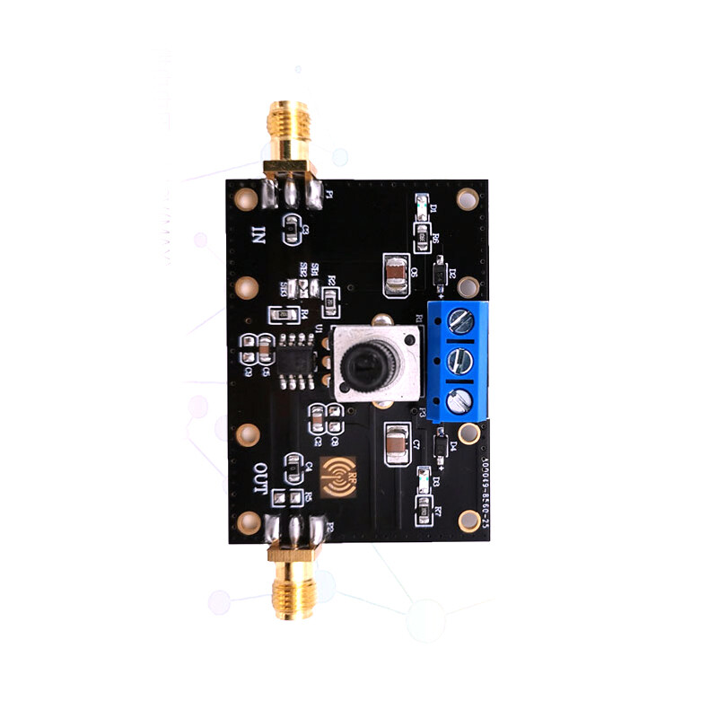 OPA1611 Low Power Precision Operational Amplifier Audio Amplifier Preamplifier