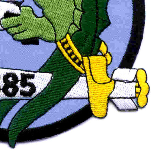 SS-385 USS Bang Patch - Version C