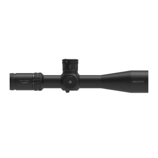 ARKEN Optics SH-4J Scope Selection