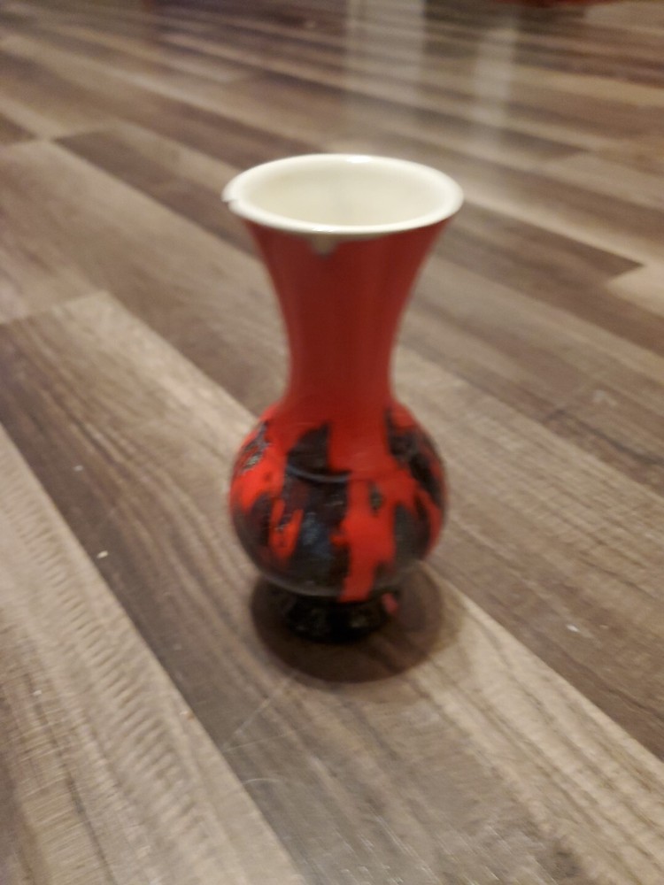 Very Rare Westgate Vase