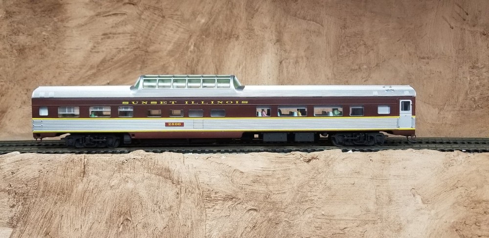 Venetian Blinds Gray O Scale