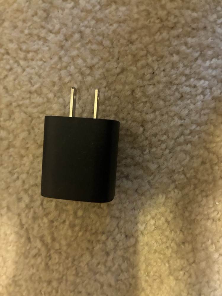 Charger blocks or cords