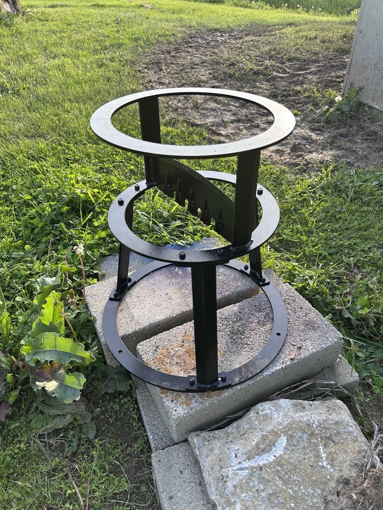 Log Splitter Wedge