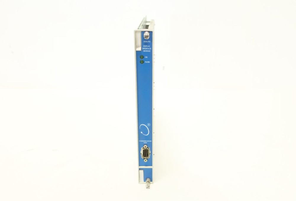 Bently Nevada 135799-01 3500/93 Display Interface Module