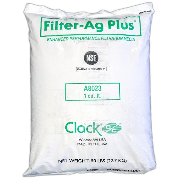 Filter-Ag Plus - 1 CUBIC FOOT