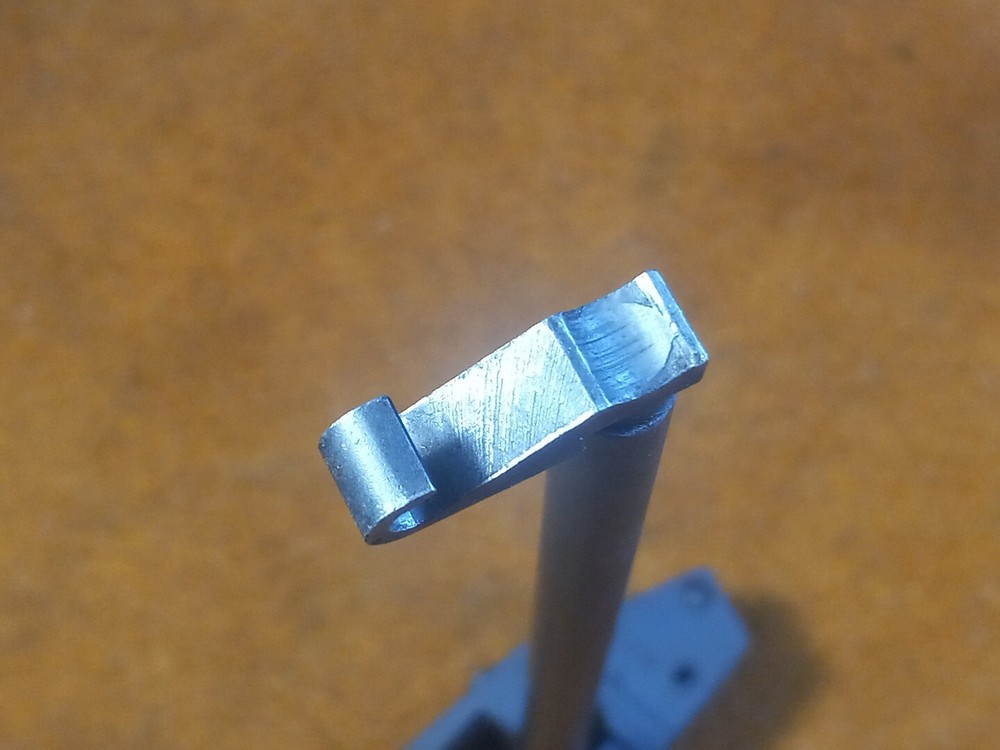 BM59 BM59E Operating Slide Guide