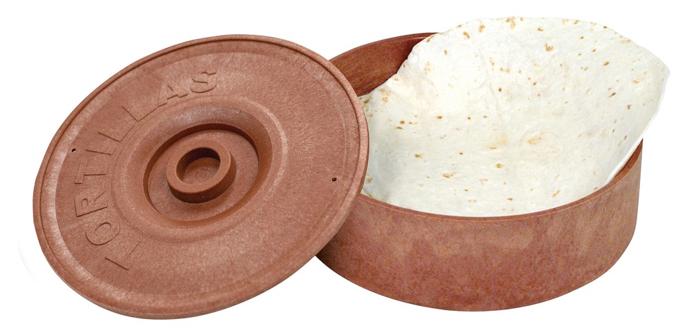 Tortilla Warmer, 8-1/2"Dia (12 Each)