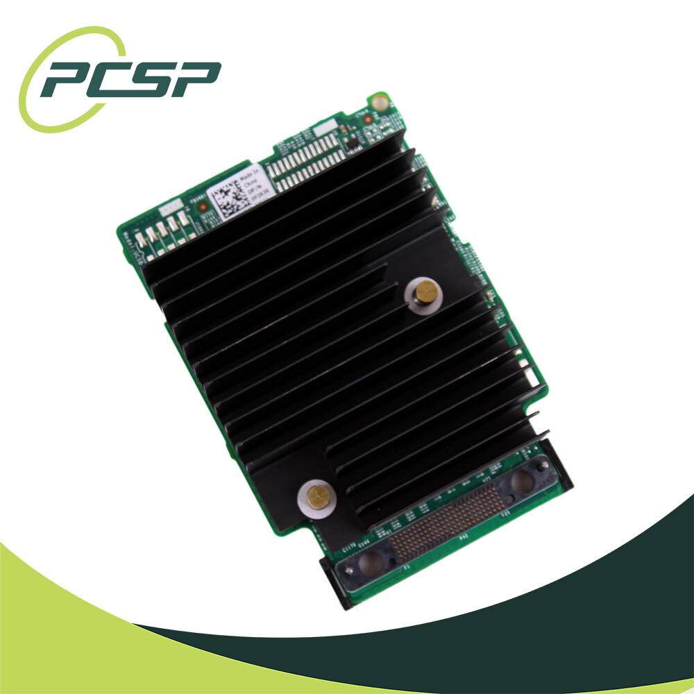 Dell Perc H330 Mini Mono 12Gbps SAS HBA Raid Controller Card P2R3R