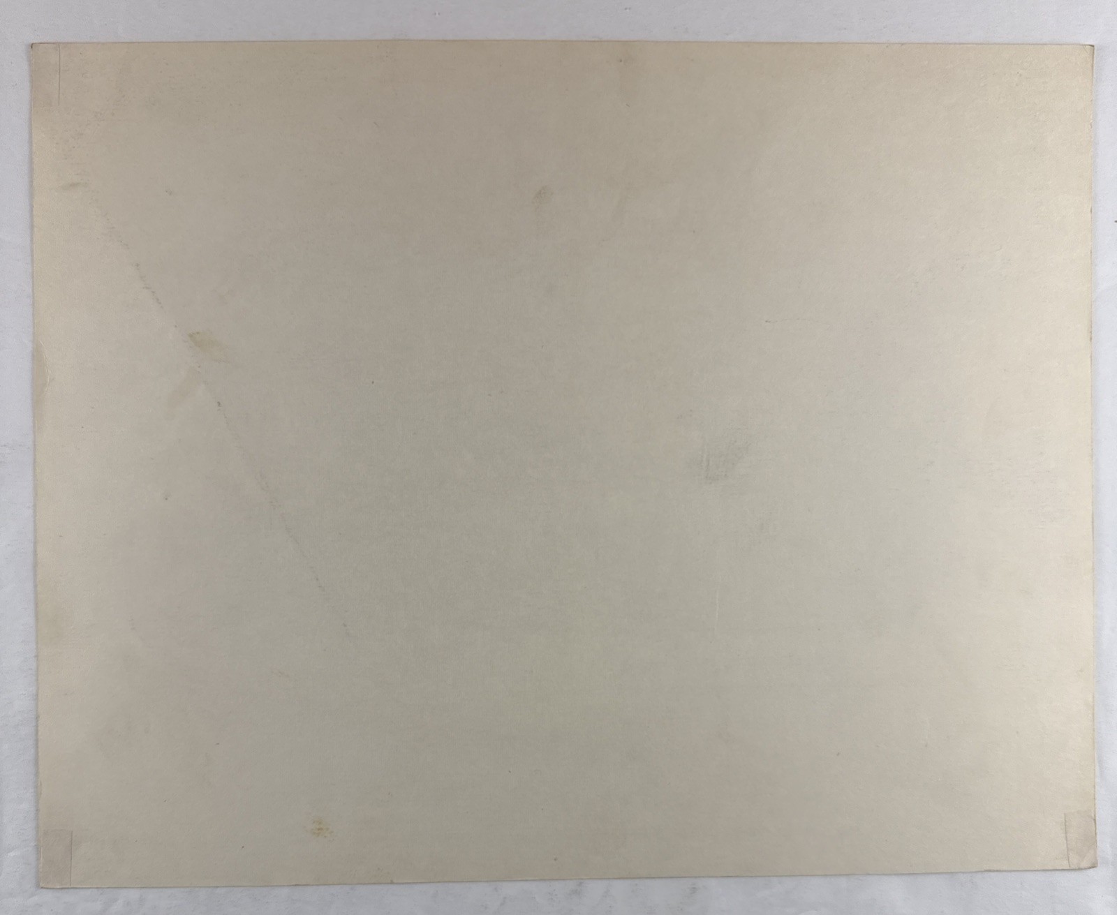 MAGNUM FORCE Single Lobby Card (Fine) 1973 Clint Eastwood Movie Poster 27830